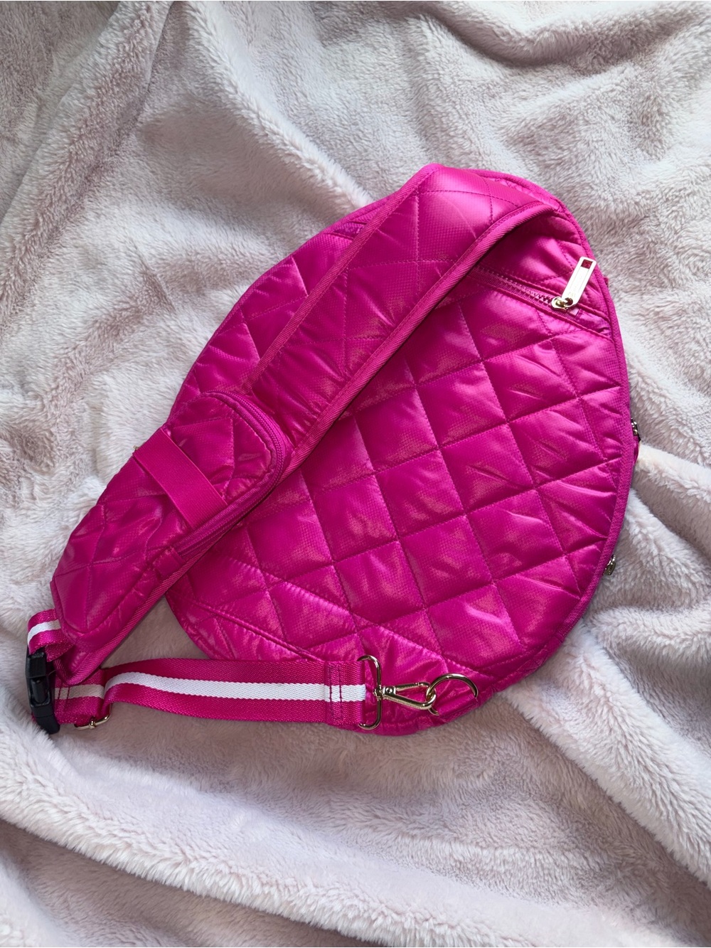 Oliver Thomas Tennis Bag - Picture 4 of 9